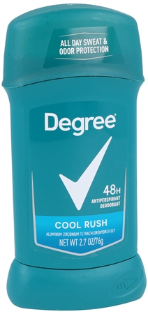 Degree Antiperspirant Deodorant Cool Rush – Image 4