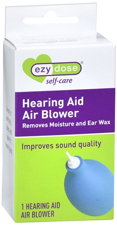 Ezy Dose Self-Care Hearing Aid Air Blower – Image 11
