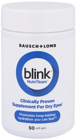 blink NutriTears Soft Gels – Image 5