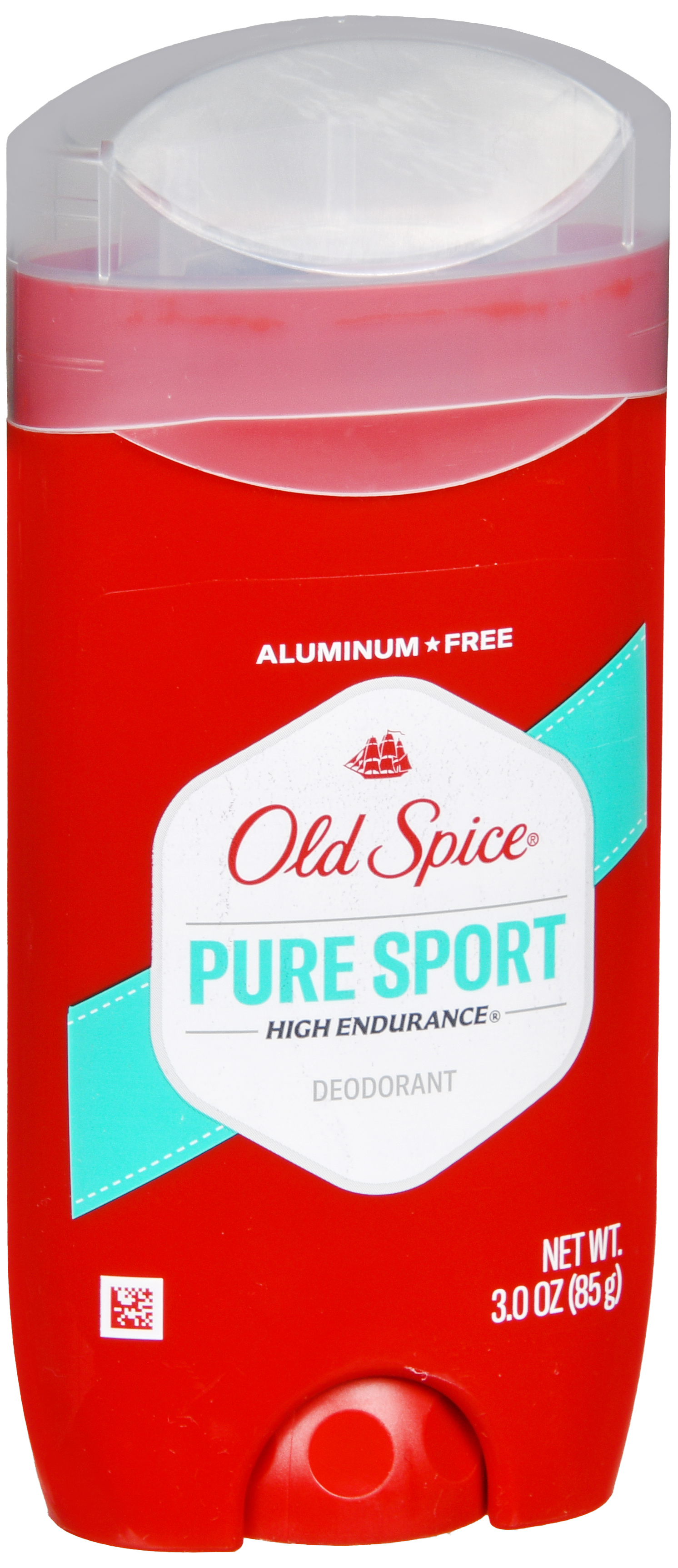 Old Spice High Endurance Deodorant Stick Pure Sport – Image 7