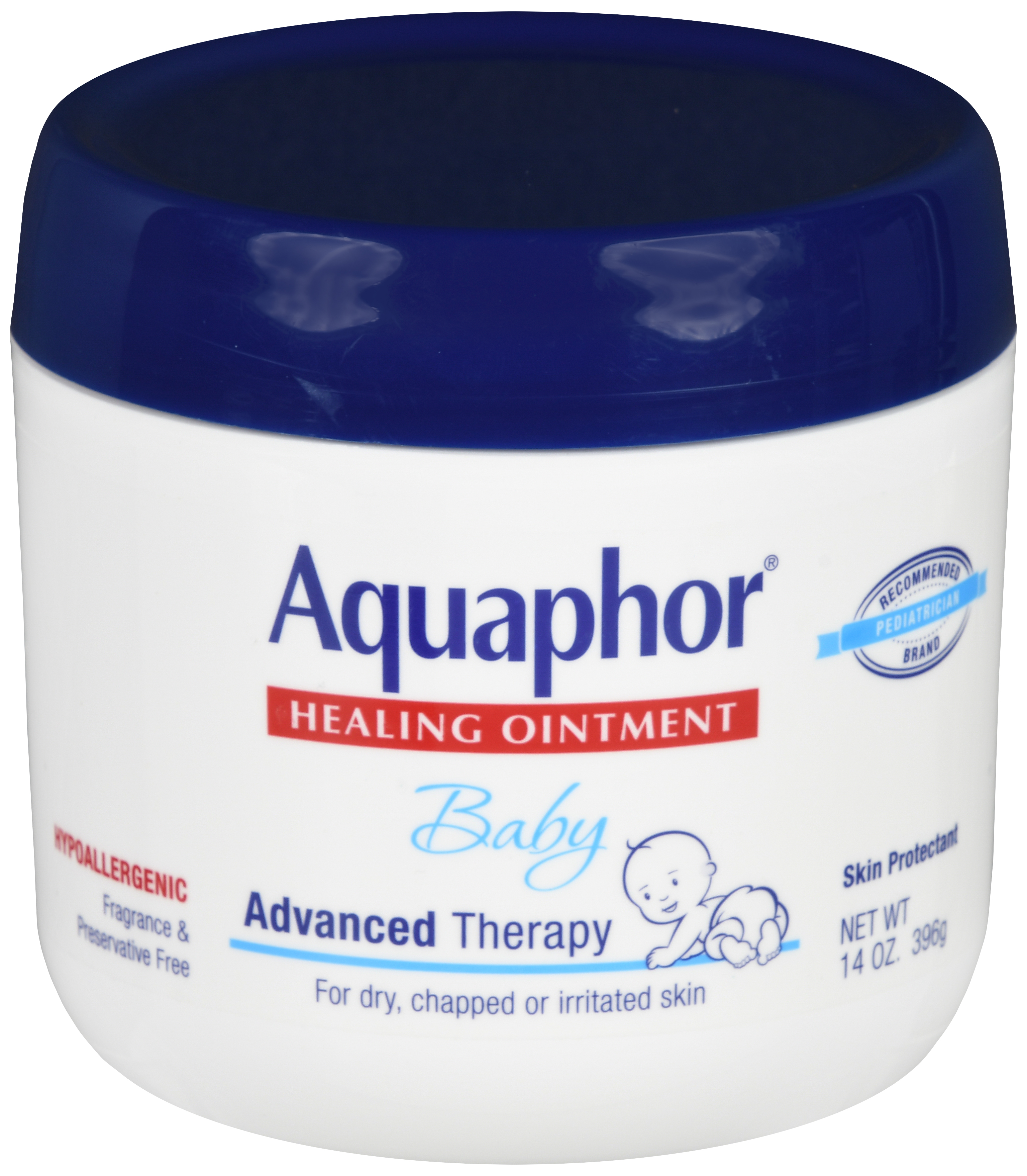 Aquaphor Baby Healing Ointment – Image 9