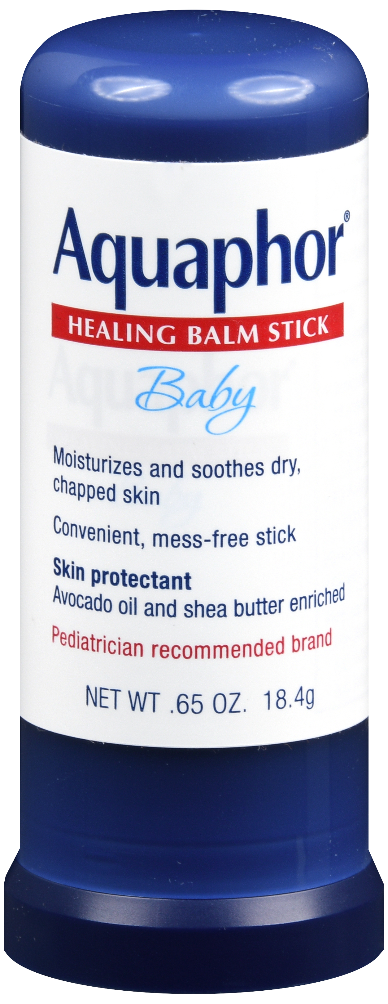 Aquaphor Baby Healing Balm Stick – Image 7