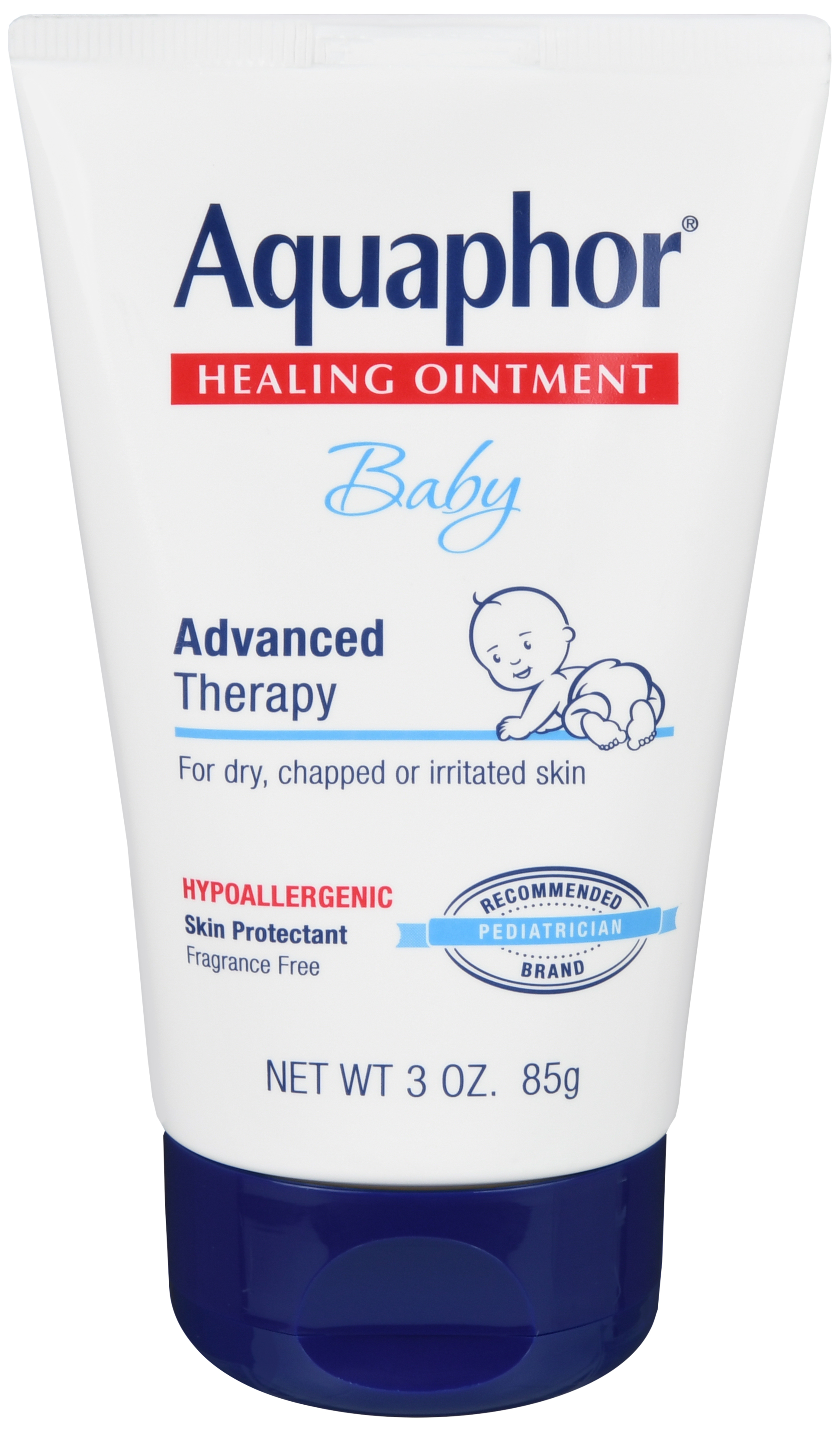 Aquaphor Baby Healing Ointment – Image 10