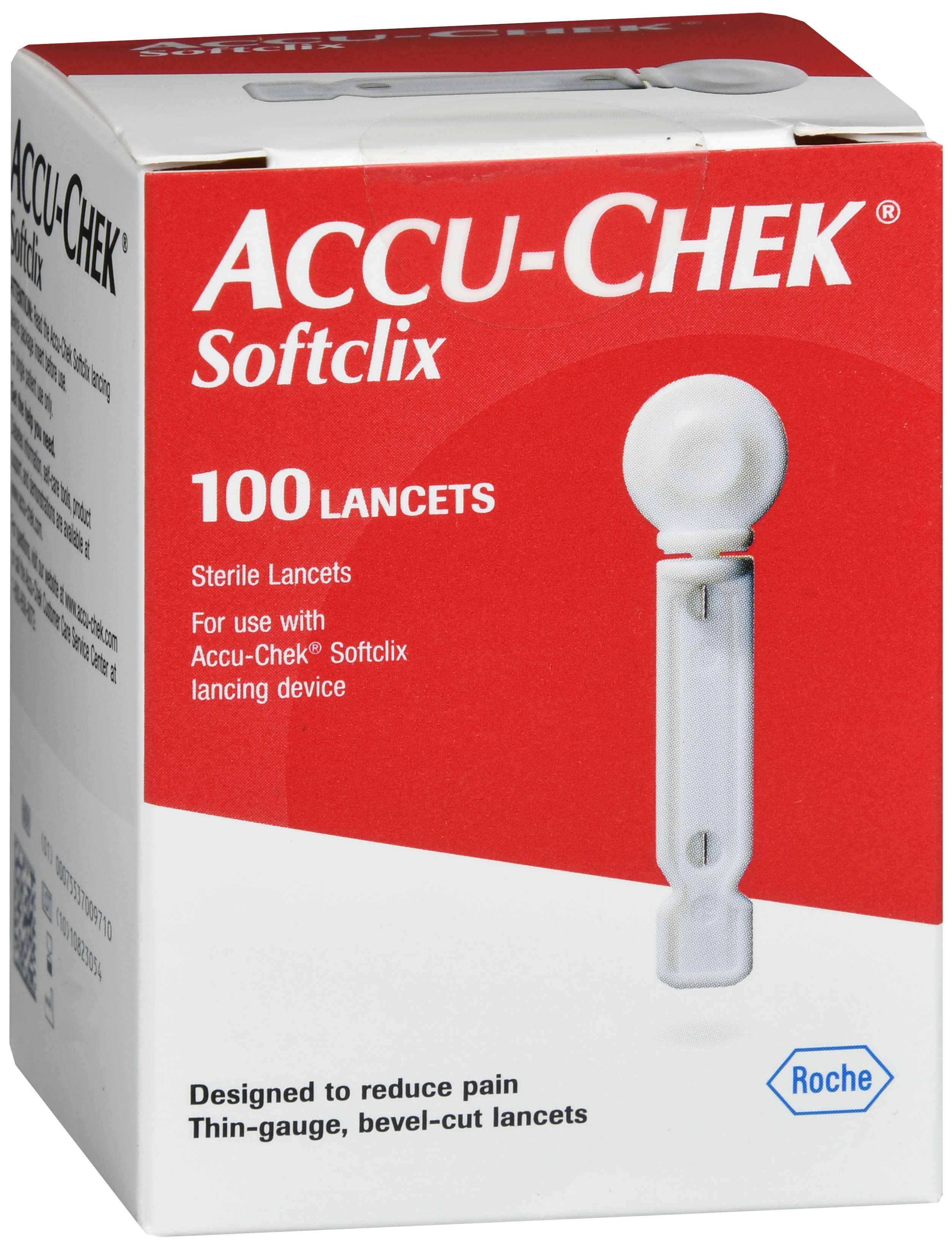 ACCU-CHEK Softclix Lancets – Image 12