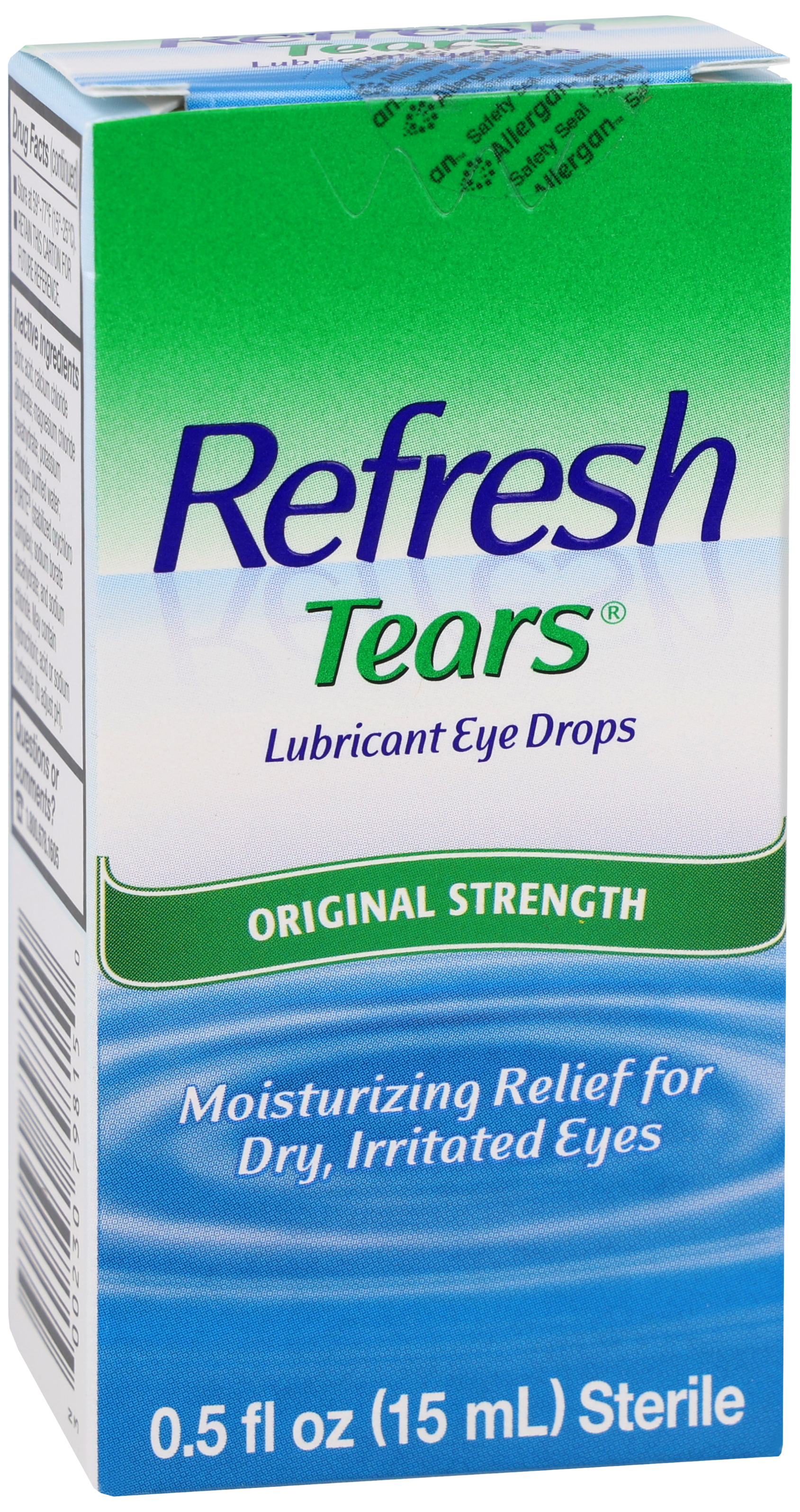 Refresh Tears Lubricant Eye Drops – Image 17