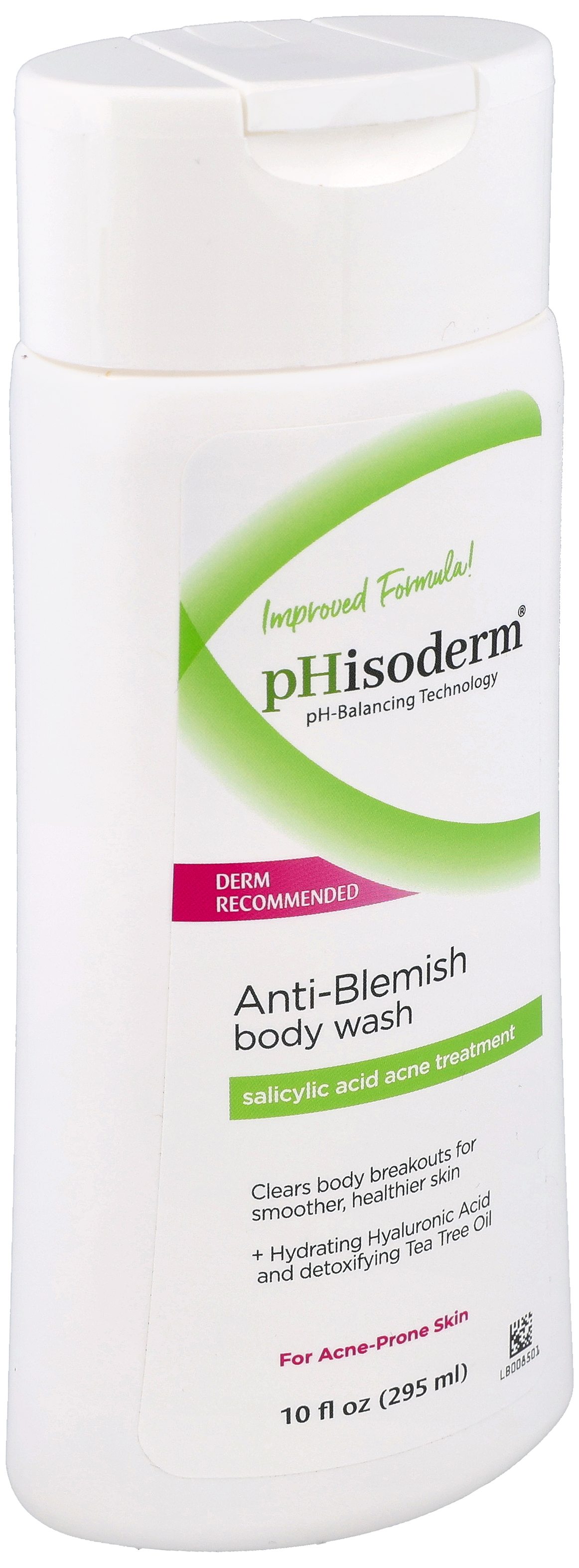 pHisoderm Anti-Blemish Body Wash – Image 7