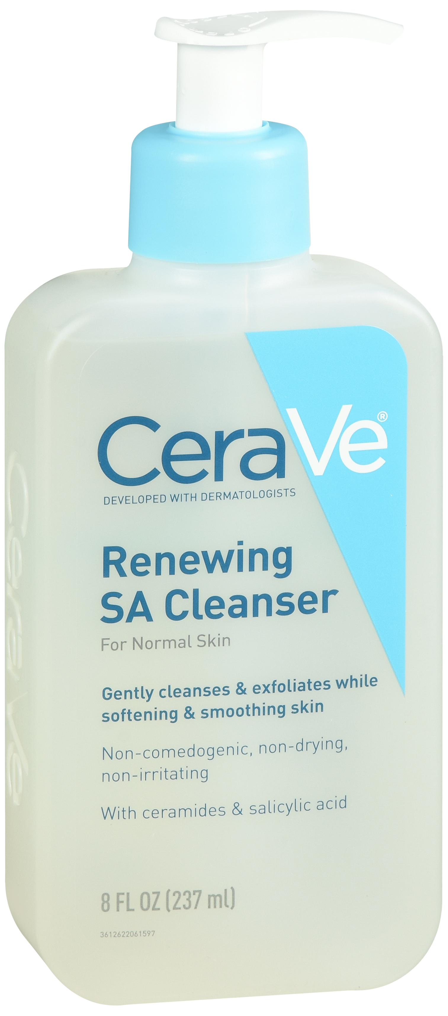 CeraVe Renewing SA Cleanser For Normal Skin – Image 19